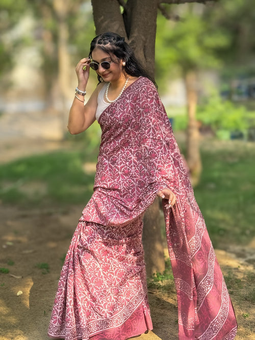Anarbagh (अनार बाघ) – The orchard of quiet strength