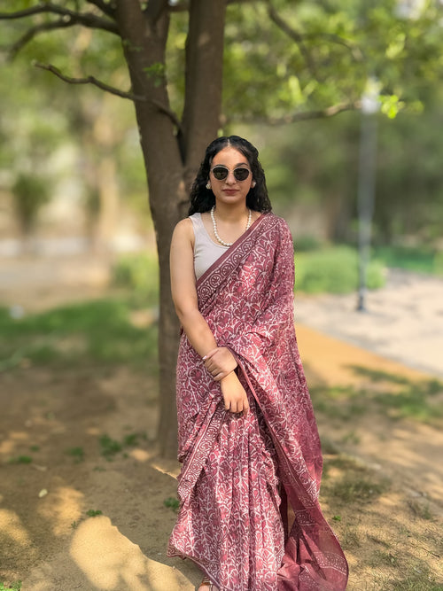 Anarbagh (अनार बाघ) – The orchard of quiet strength