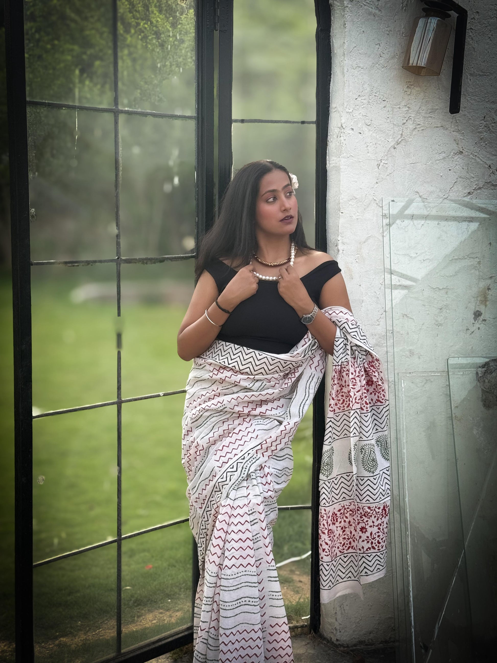 Chandrika Saans (चंद्रिका साँस) – The breath of moonlight