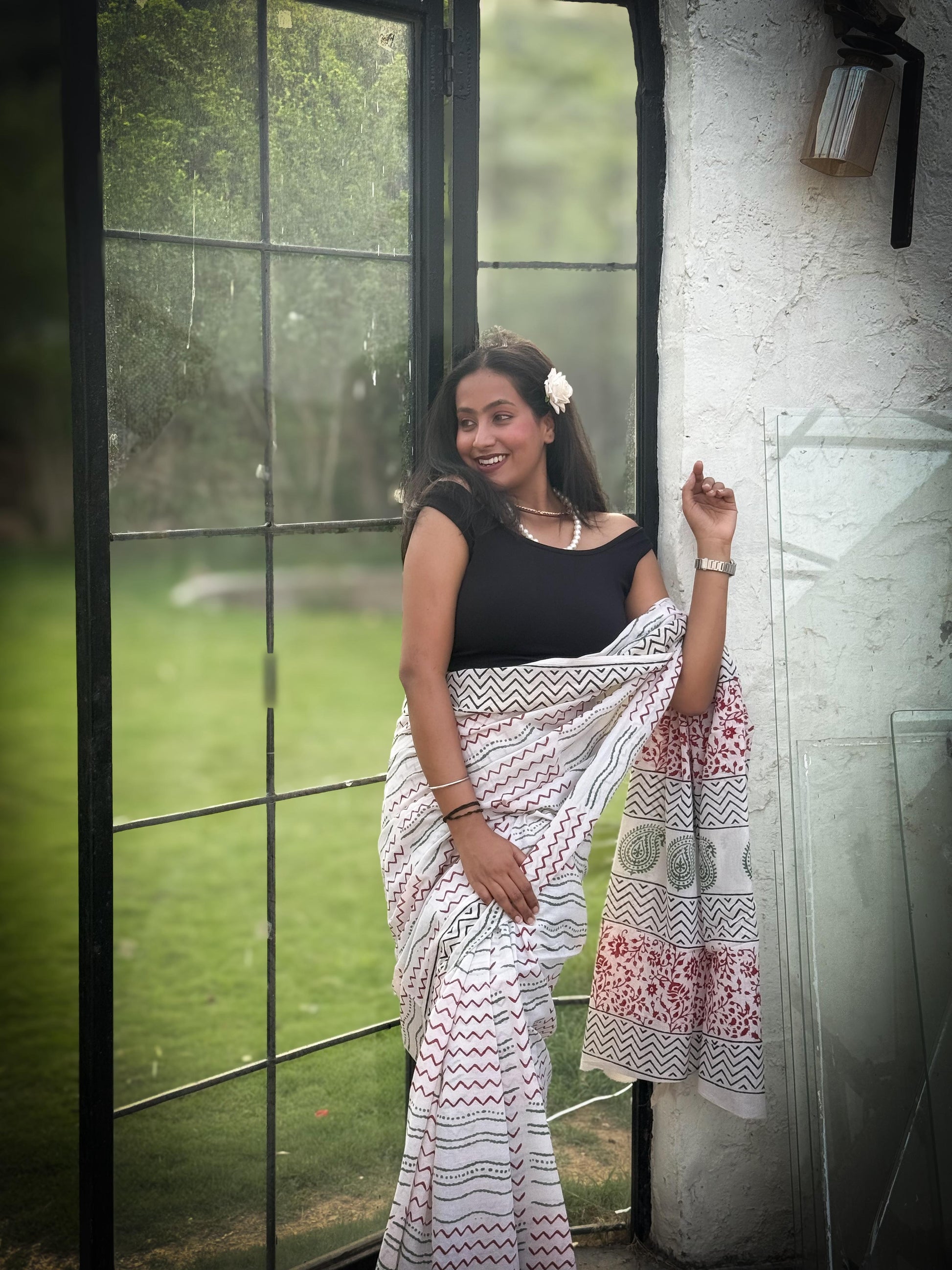 Chandrika Saans (चंद्रिका साँस) – The breath of moonlight