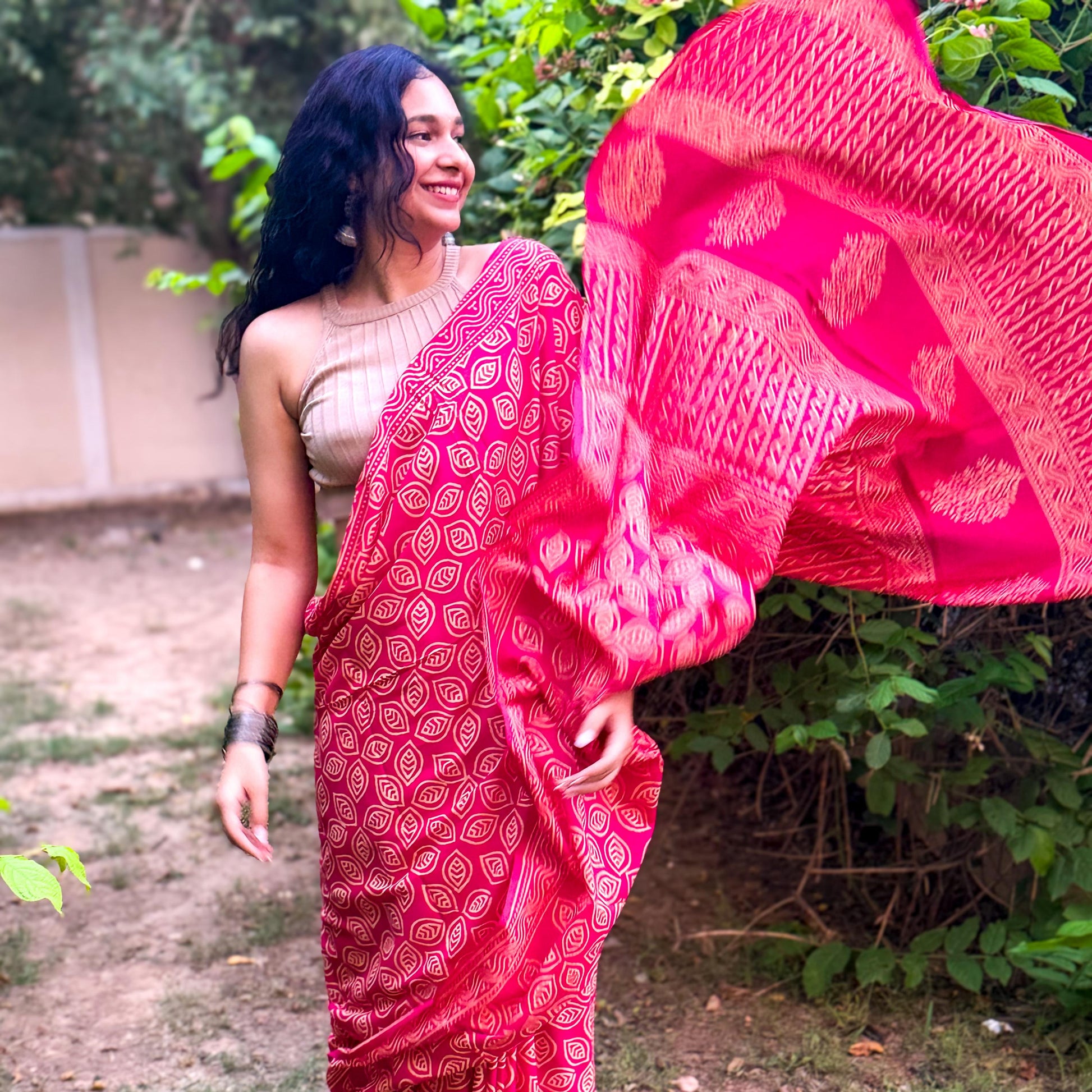 Savera (सवेरा) - The peace of morning