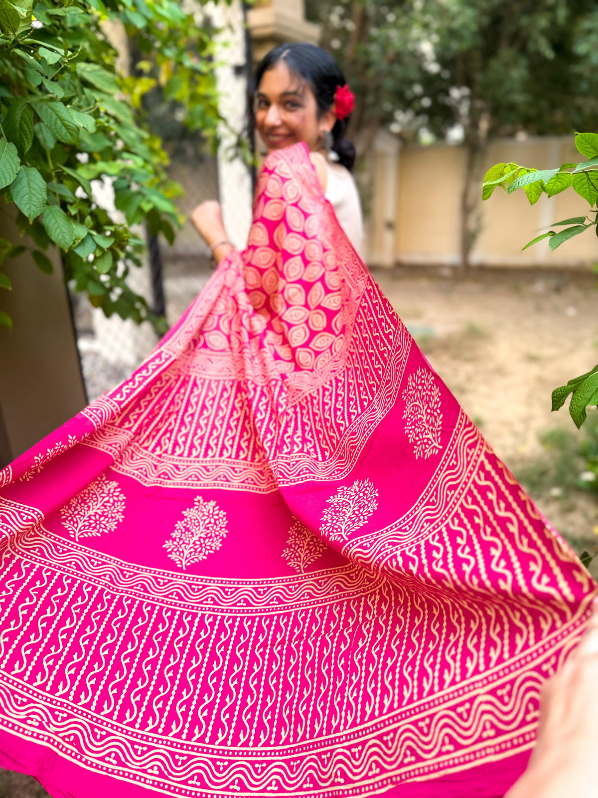 Savera (सवेरा) - The peace of morning