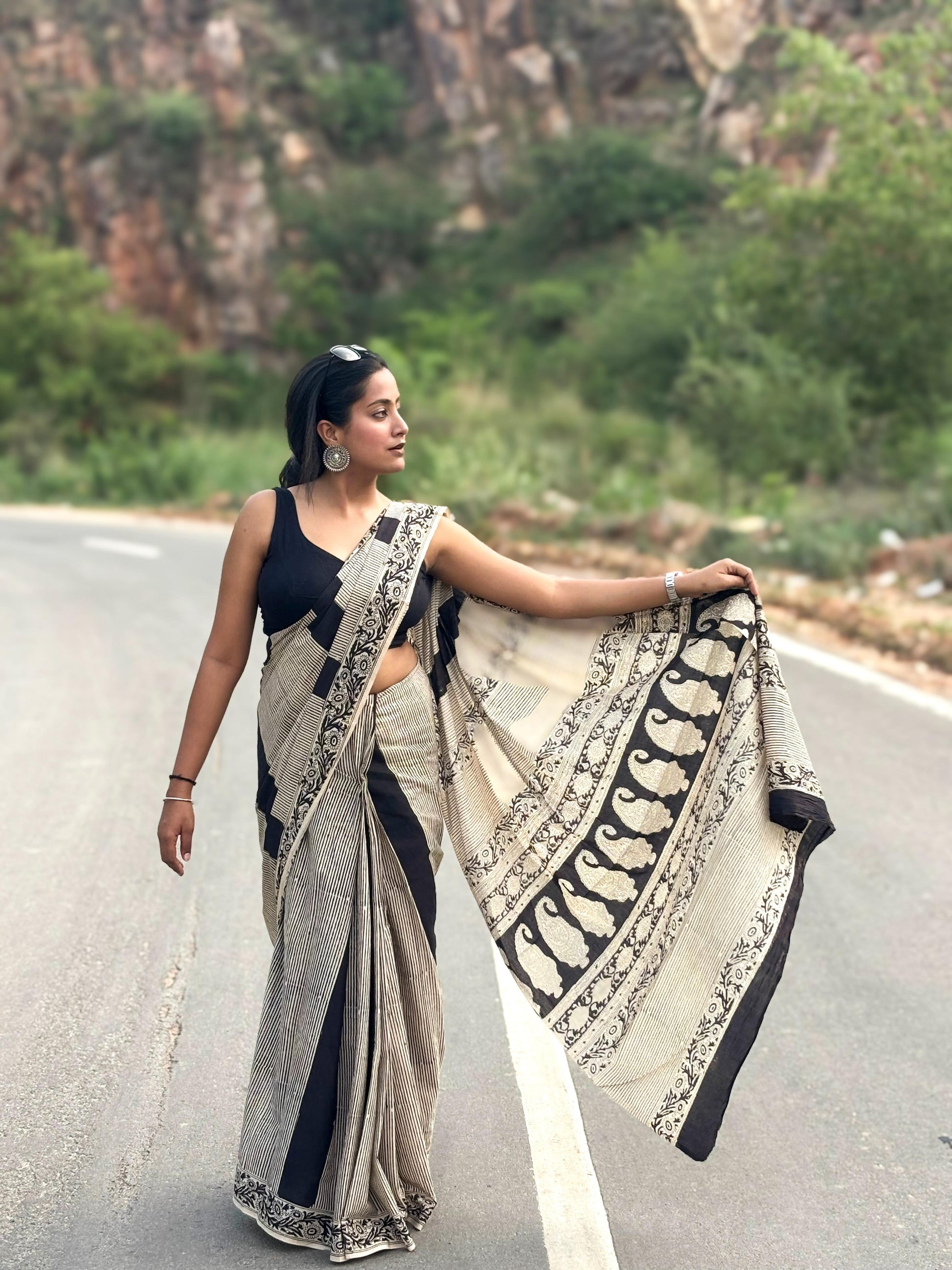 Kaali Maati (काली माटी) - Where soil meets the soul