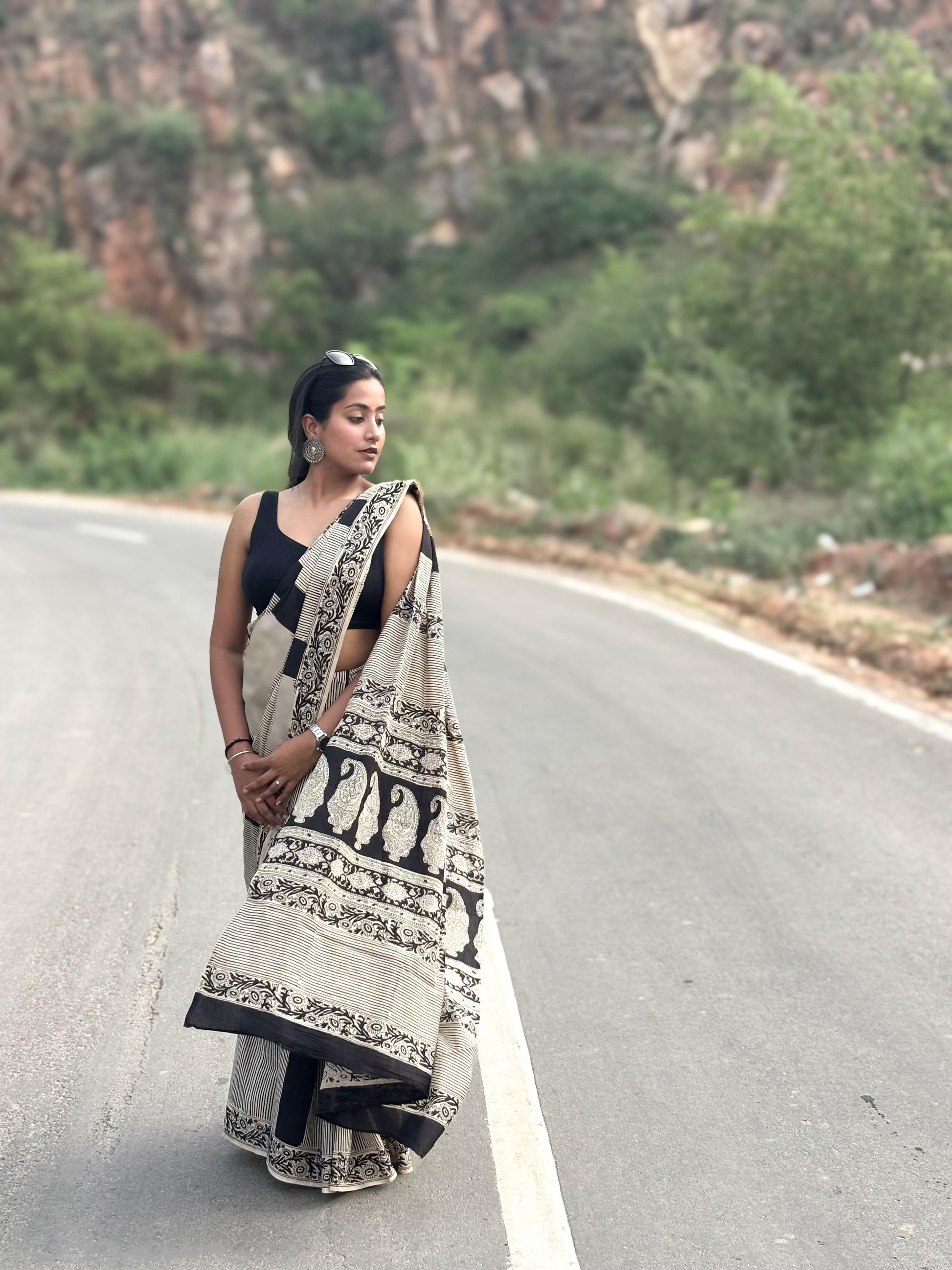 Kaali Maati (काली माटी) - Where soil meets the soul