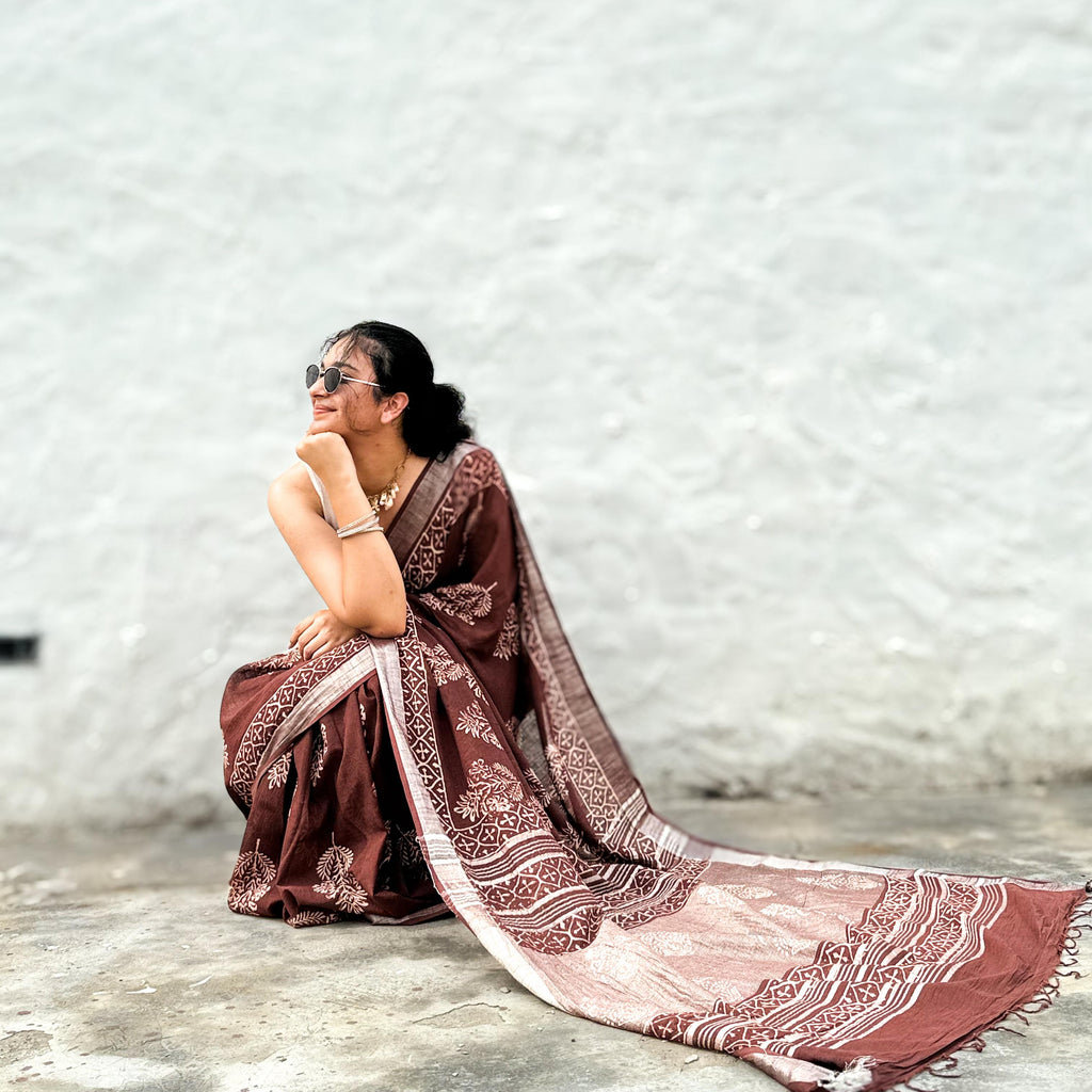 Kachchi dhun (कच्ची धुन) - An unfinished tune. Raw like wet earth